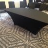 Stretch Round Table Covers