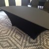 Stretch Round Table Covers