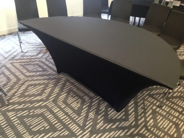 Stretch Round Table Covers