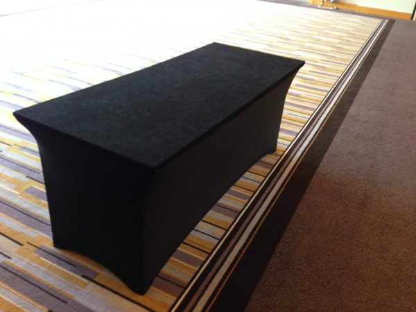 Stretch Table Covers Stretch Table Covers