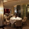 Contemporary Restaurant Table Skirting Contemporary Restaurant Table Skirting