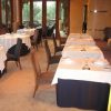 Contemporary Fine Dining Skirting Contemporary Fine Dining Skirting