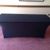 Stretch Table Covers Stretch Table Covers