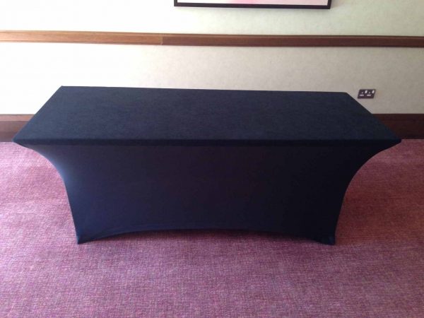 Stretch Table Covers Stretch Table Covers