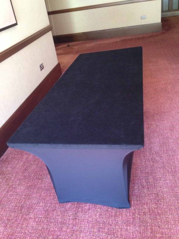 Stretch Table Covers Stretch Table Covers