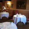 Contemporary Restaurant Table Skirting Contemporary Restaurant Table Skirting