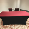 Stretch Table Covers Stretch Table Covers