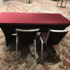 Stretch Table Covers Stretch Table Covers
