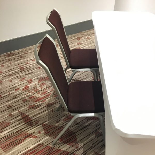 Stretch Table Covers Stretch Table Covers