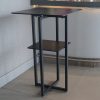 Folding Cocktail Table Folding Cocktail Table