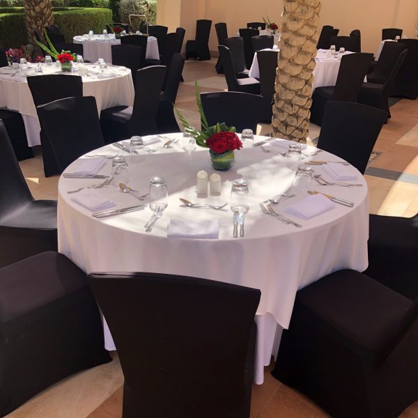 Universal Chair Covers
