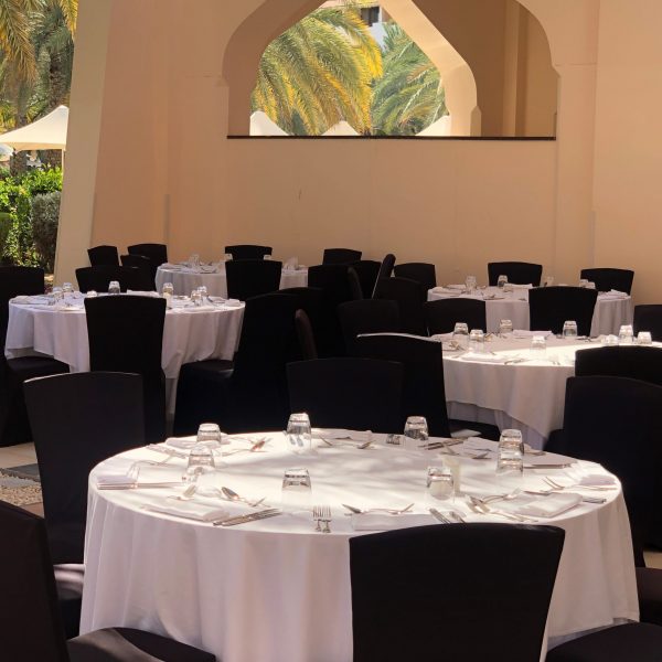 Universal Chair Covers