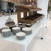 Modular Buffet Tables Modular Buffet Tables