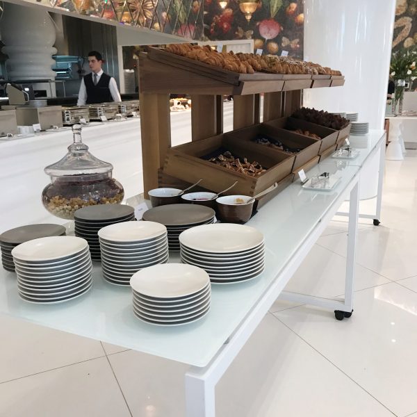 Modular Buffet Tables Modular Buffet Tables