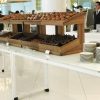 Modular Buffet Tables Modular Buffet Tables