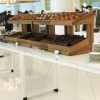 Modular Buffet Tables Modular Buffet Tables