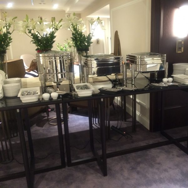 Banqueting Tables Banqueting Tables