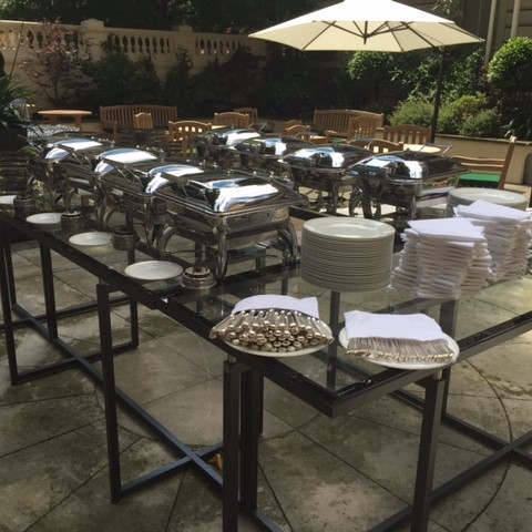 Banqueting Tables Banqueting Tables