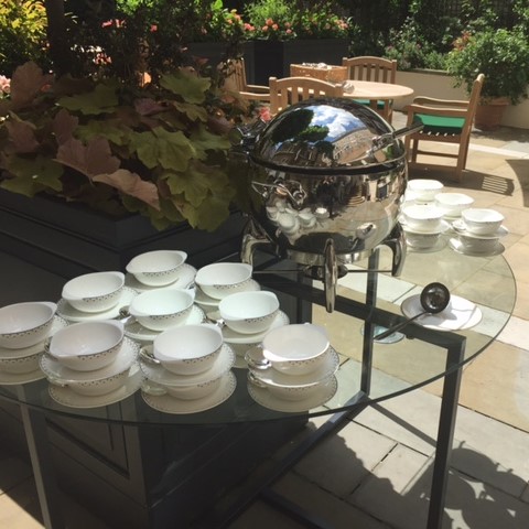 Banqueting Tables Banqueting Tables