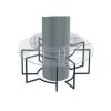 Hollow Circular Table