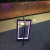 LED Cocktail Table