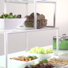 Modular Buffet Tables Modular Buffet Tables