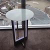 LED Cocktail Table