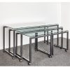 Modular Buffet Tables Modular Buffet Tables