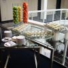 Modular Buffet Tables Modular Buffet Tables