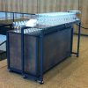 Modular Buffet Tables Modular Buffet Tables