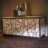 Modular Buffet Tables Modular Buffet Tables