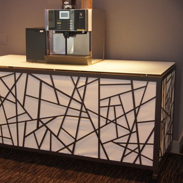 Modular Buffet Tables Modular Buffet Tables