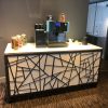 Modular Buffet Tables Modular Buffet Tables