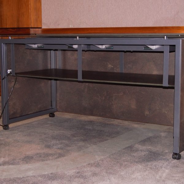 Induction Tables Induction Tables