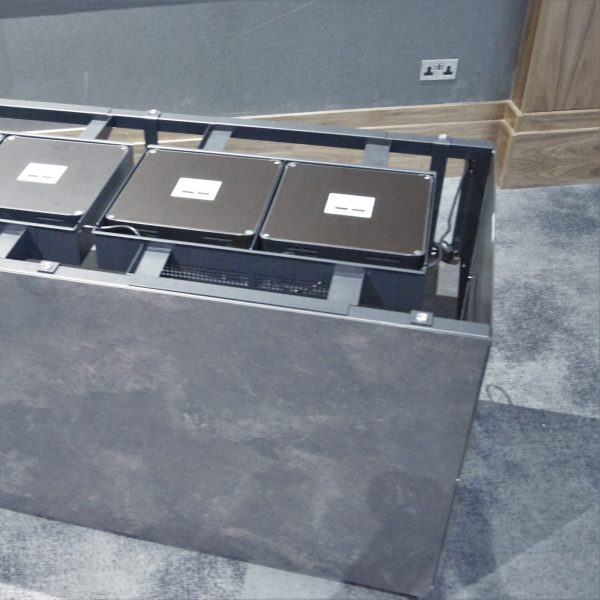 Induction Tables Induction Tables