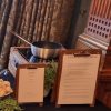 Live Cooking and Induction Modular Buffet System