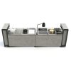 Live Cooking and Induction Modular Buffet System