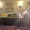Live Cooking and Induction Modular Buffet System