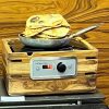 Live Cooking and Induction Modular Buffet System