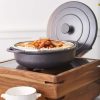 Live Cooking and Induction Modular Buffet System