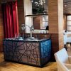 Modular Buffet Tables Modular Buffet Tables