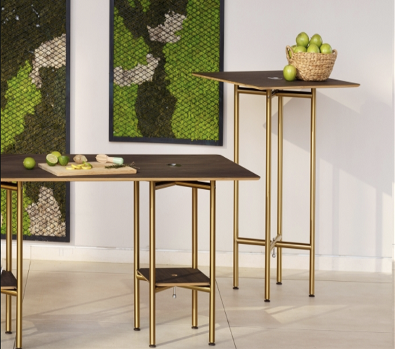 CliX Modular Tables CliX Modular Tables