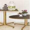 Polo Modular Tables Polo Modular Tables
