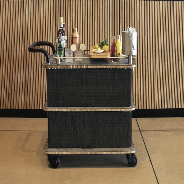 Roll'n Room Service Trolley Roll'n Room Service Trolley