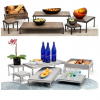 Square & Rectangle Risers