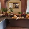 Fusion Buffet System – Table Teak Fusion Buffet System – Table Teak