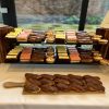 Fusion Buffet System – Table Teak Fusion Buffet System – Table Teak