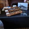 Fusion Buffet System – Table Teak Fusion Buffet System – Table Teak