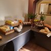 Fusion Buffet System – Table Teak Fusion Buffet System – Table Teak