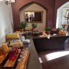 Fusion Buffet System – Table Teak Fusion Buffet System – Table Teak